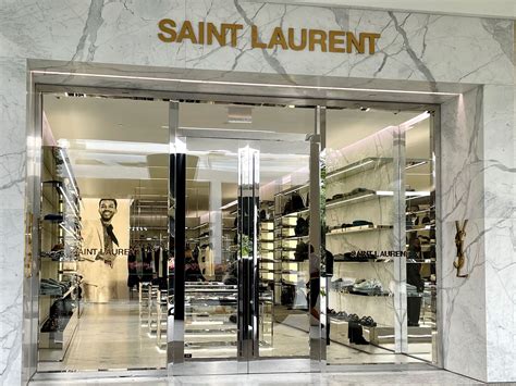 outlet YSL